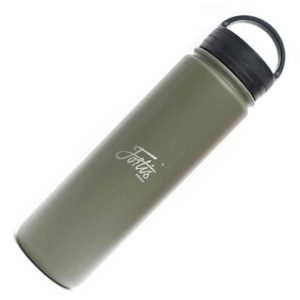 Fortis Recce Bottle – 650ml Getränkeflasche