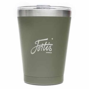 Fortis Recce Mug – Becher