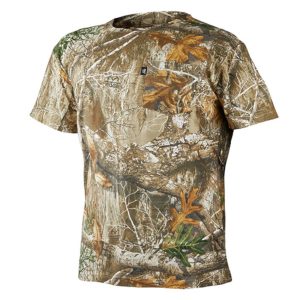 Fortis T-Shirt Realtree Short Sleeve – Angelshirt