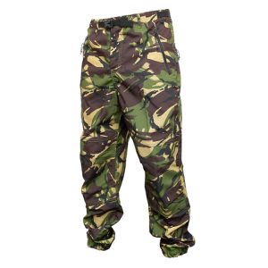 Fortis Trail Pant (Trousers) Dpm – Angelhose