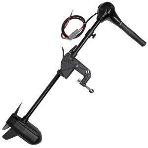 Fox 100lb 24v BL engine E-Motor für Boot