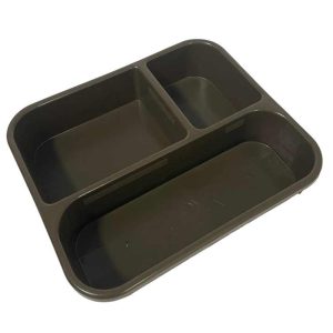 Fox 10L Bucket Insert – Eimereinsatz für Futtereimer