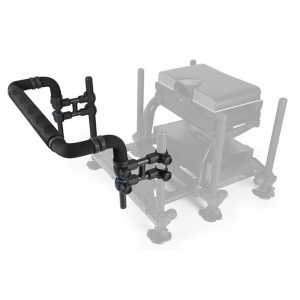 Fox 3D-R Folding Pole Support – Rutenauflage