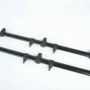Fox 3er Buzzer Bar Extra Wide für Rod Pod