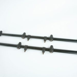 Fox 4er Buzzer Bars Extra Wide (73cm/68cm) für Rodpod
