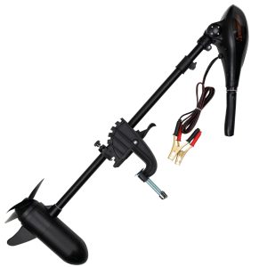Fox 55lbs 3 blade prop – Elektromotor