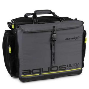 Fox Matrix Aqous Ultra Carryall 62x46x42cm – Angeltasche
