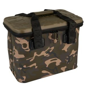 Fox Aquos Camolite 20L 37x22x27,5cm – Angeltasche