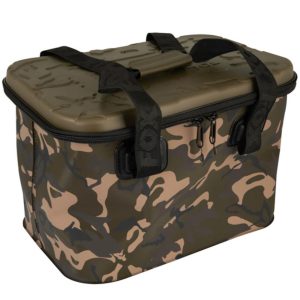 Fox Aquos Camolite 30L 41,5x28x27,5cm – Angeltasche
