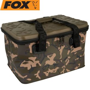 Fox Aquos Camolite 40L 46×33,5×27,5cm – Angeltasche
