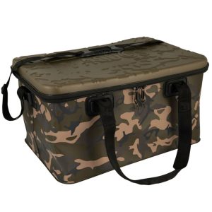 Fox Aquos Camolite 50L 51×37,5×27,5cm – Angeltasche