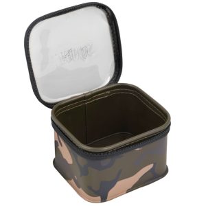 Fox Aquos Camolite Accessory Bag Medium 15×13,5x7cm – Angeltasche