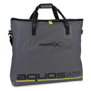 Fox Matrix Aquos Pvc Net Bag 60x15x55cm – Angeltasche