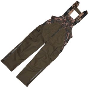 Fox Aquos Tri-Layer Salopettes – Regenhose Latzhose