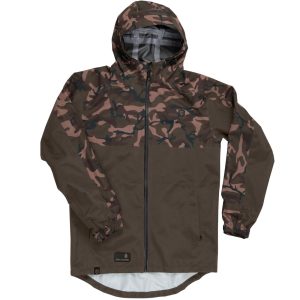 Fox Aquos Tri-Layer Std Jacket – Jacke Regenjacke