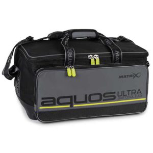 Fox Matrix Aquos Ultra Bait Cool Bag 48x32x30cm – Kühltasche