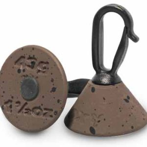 Fox Edges Downrigger Back Leads Absenkbleie (21g/43g)