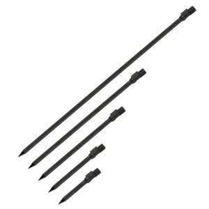 Fox Black Label Bankstick für Karpfenruten