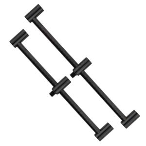 Fox Black Label Carbon 3 Rod Buzz bars (220-250mm) – Rutenhalter