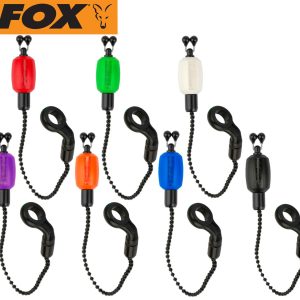 Fox Black Label Dinky Bobbins – Bissanzeiger