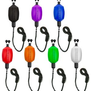Fox Black Label Dumpy Bobbins