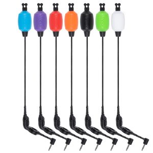 Fox Black Label Dumpy Halo Bobbin – Bissanzeiger