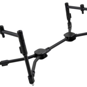 Fox Black Label QR 3 Rod Pod