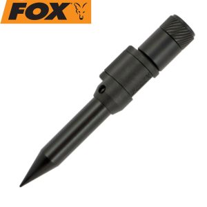 Fox Black Label QR 6" 15cm Bankstick