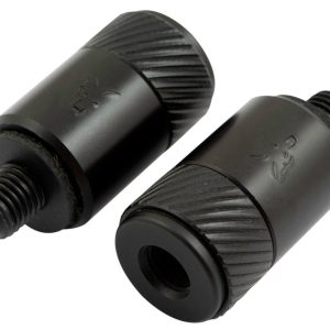 Fox Black Label QR Adaptor – 2 Bankstickadapter