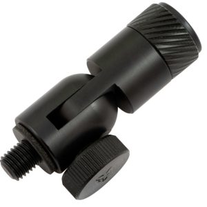 Fox Black Label QR Angle Adaptor – Bankstickadapter