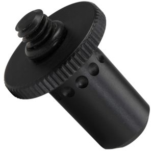 Fox Black Label QR Camera Adaptor – Kameraadapter