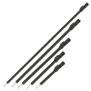 Fox Black Label QR Power Point Bankstick