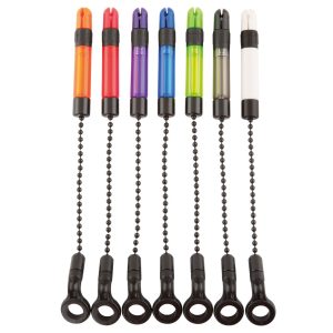 Fox Black Label Slik Bobbins