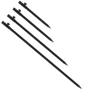 Fox Black Label Slim Bankstick – 1 Erdspieß