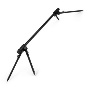 Fox Black Label Slim Pod Base – Rodpod