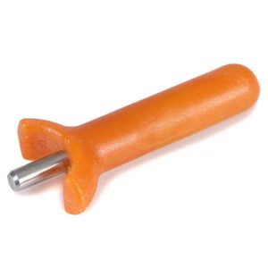 Fox Black Label Slim Tightening Tool – Angelwerkzeug
