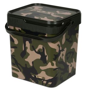 Fox Camo Bucket 18l – Angeleimer