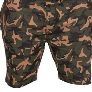 Fox Camo LW Jogger short – Angelhose