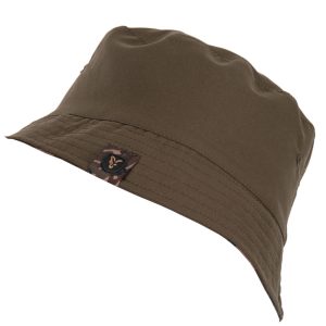 Fox Camo Reversible Bucket Hat – Angelhut