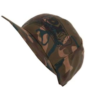 Fox Camo Snapback Hat – Angelcap