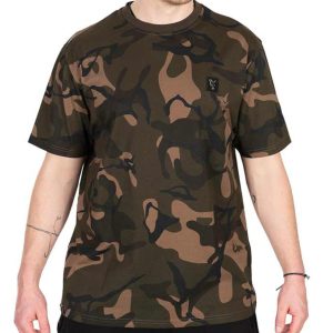 Fox Camo T-Shirt – Angelshirt