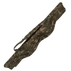 Fox Camolite 12ft 4 Rod Hardcase – Rutentasche