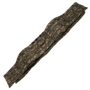 Fox Camolite 12ft 6 Rod Hardcase – Rutentasche
