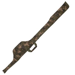 Fox Camolite 12ft Single Rod Sleeve – Rutentasche