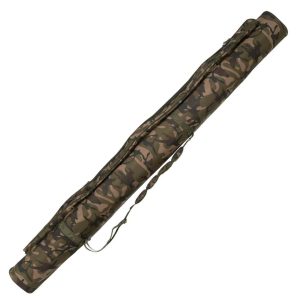 Fox Camolite 13ft 4 Rod Hardcase – Rutentasche