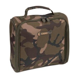 Fox Camolite 2 person dinner set – Angeltasche mit Kochgeschirr