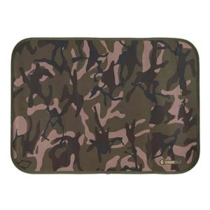 Fox Camolite Bivvy Mat 70x50cm – Zeltmatte, Fußmatte