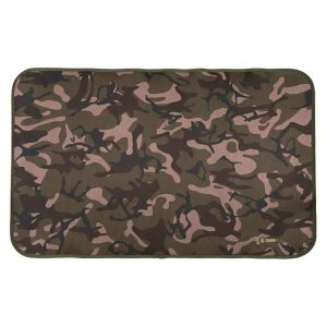 Fox Camolite Bivvy Mat XL 100x62cm – Zeltmatte, Fußmatte