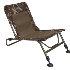 Fox Camolite Combo Chair – Karpfenstuhl
