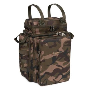 Fox Camolite Compact Rucksack 49x40x30cm – Angelrucksack